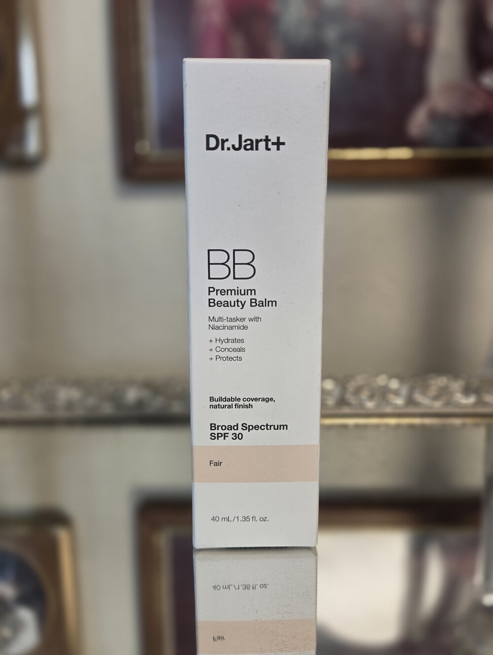 Dr. Jart Premium Beauty Balm | Fair | NIB